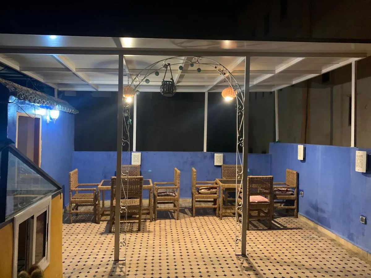 Dar El Mizan Bed and Breakfast Fez