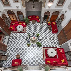 Maison d'hôtes La Perle De La Medina, Fès