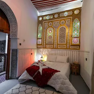  Pensión Dar Diwan
