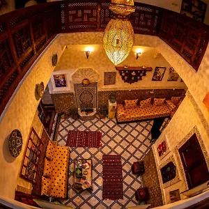 4* Pensión Dar Amir