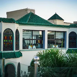 Maison d'hôtes Ommeyad &, Fès